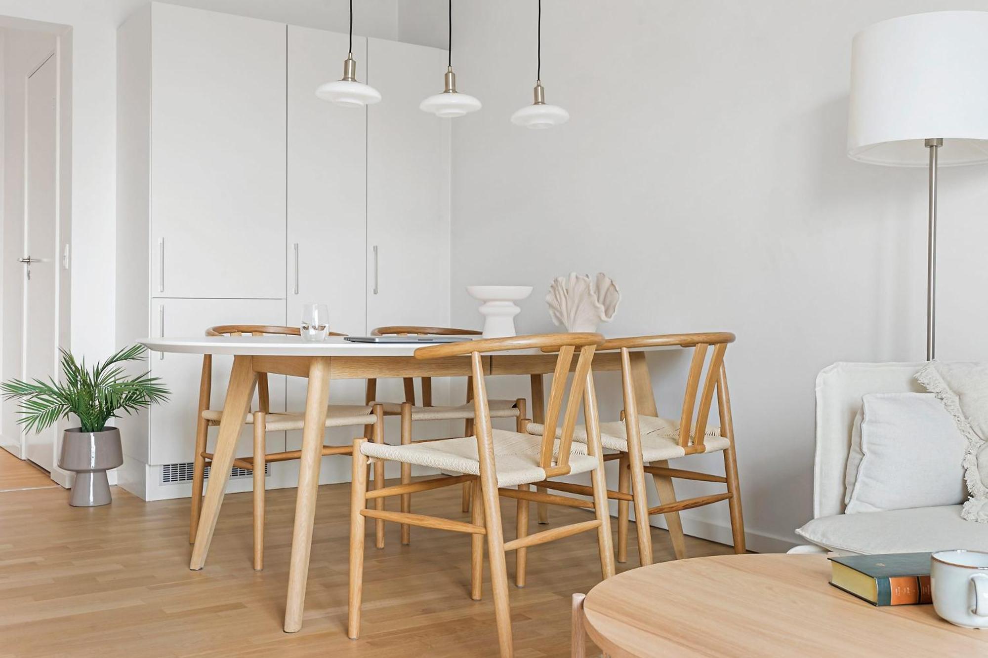 ÅrhusA Stylish Getaway In Modern Surroundings公寓 外观 照片